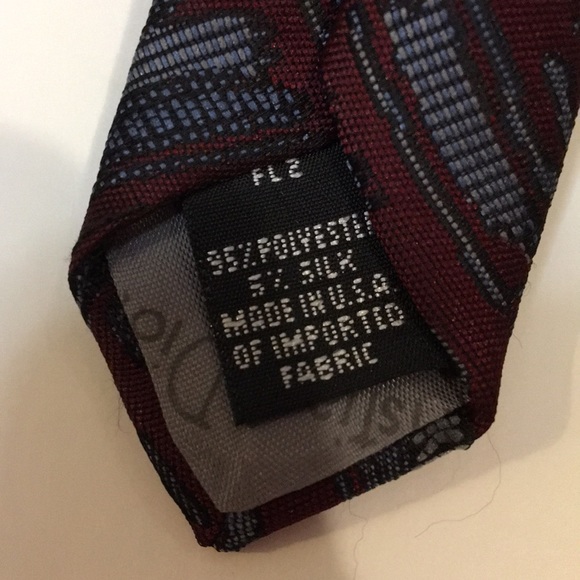 Christian Dior tie - Picture 3 of 4
